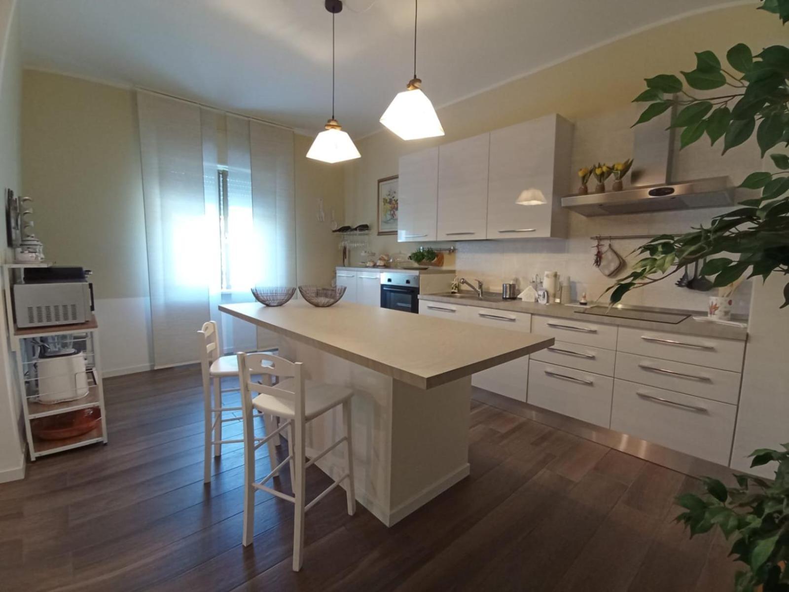 Tenuta Viale Degli Ulivi Gasthuis *