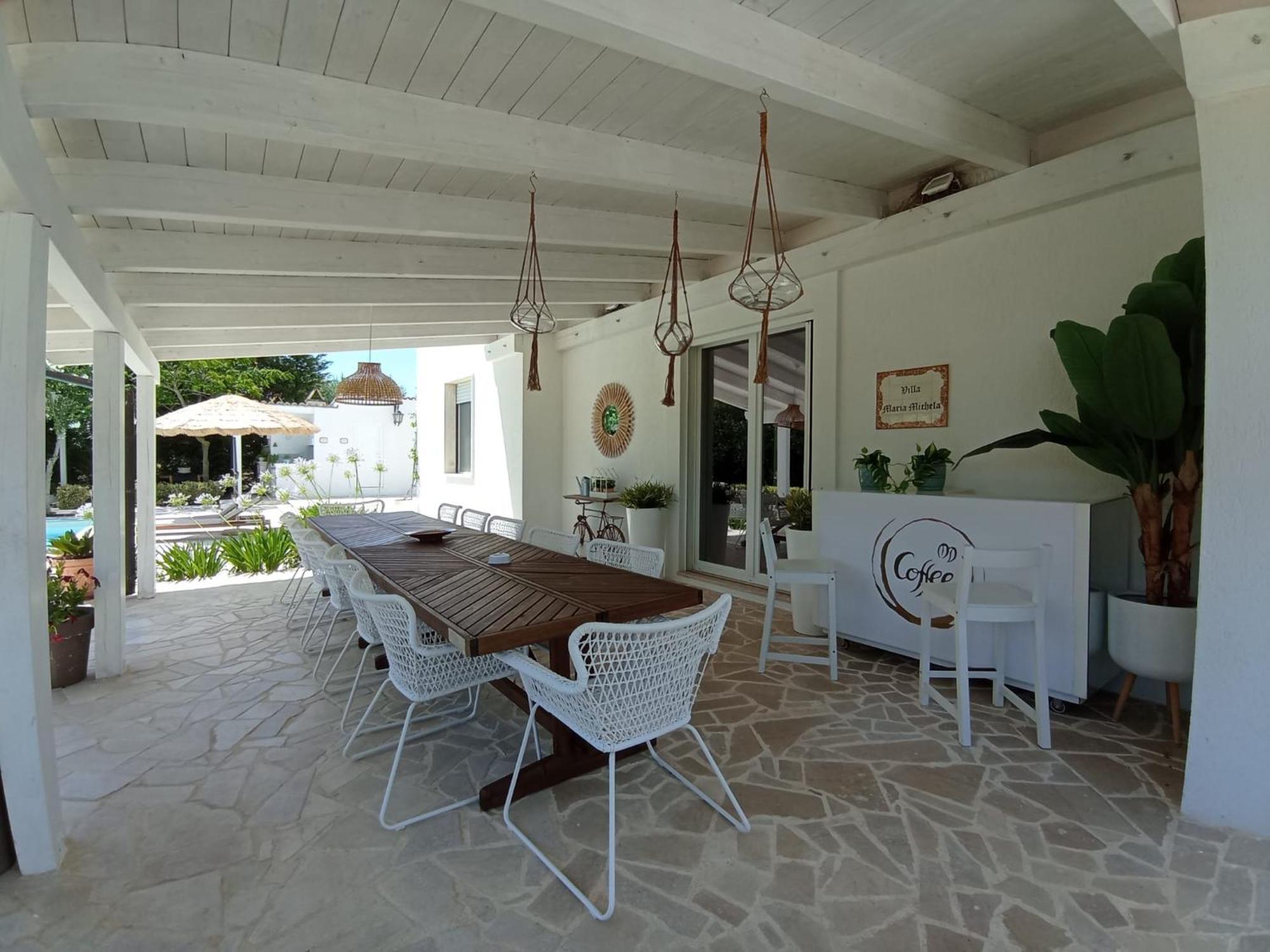 Tenuta Viale Degli Ulivi Gasthof *